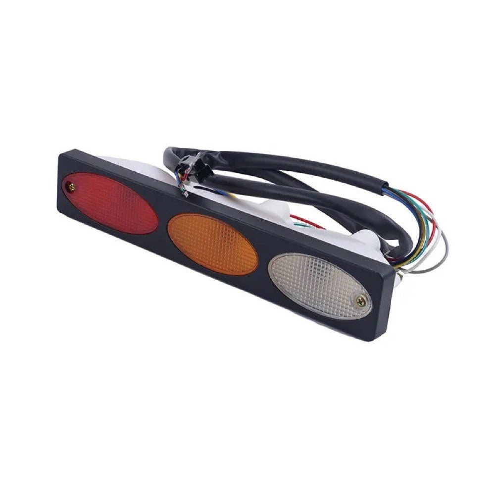 Rear Lamp Assembly 26550-GA10A fits Nissan Forklift MCP1B2L25U MCP1B2L20S MCP1B2L20FS MCP1B2L25S MCP1B2L25FS MCPG1B2L25S